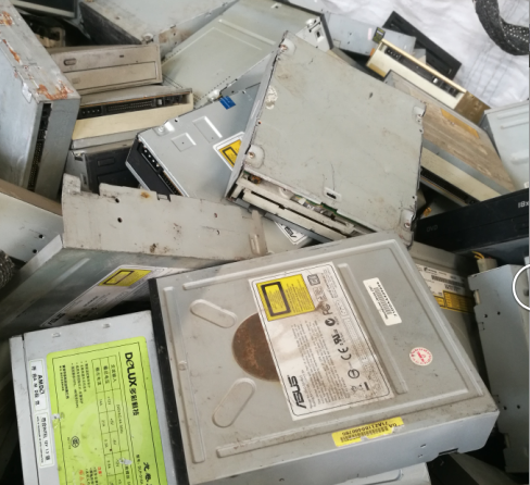 電腦主機光驅